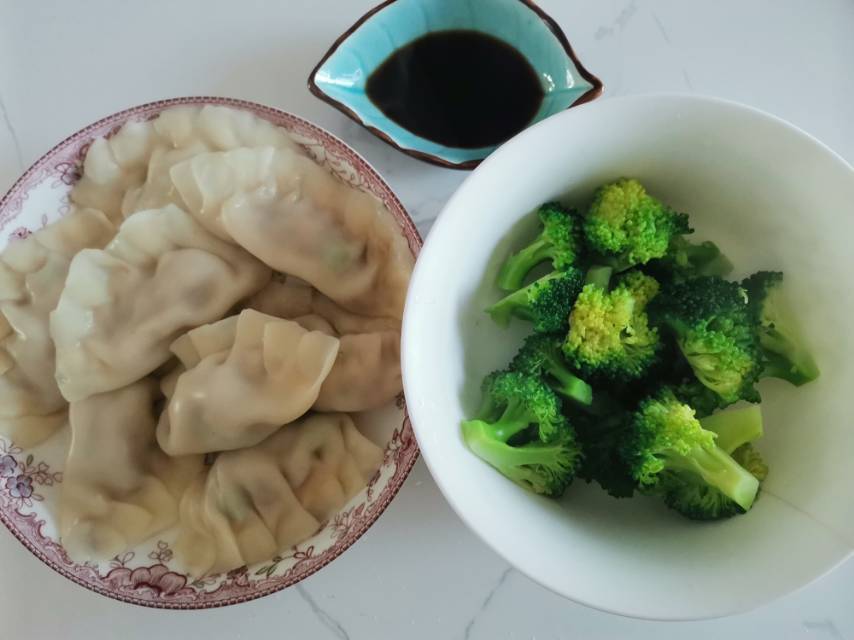 包子饺子万能基底肉馅