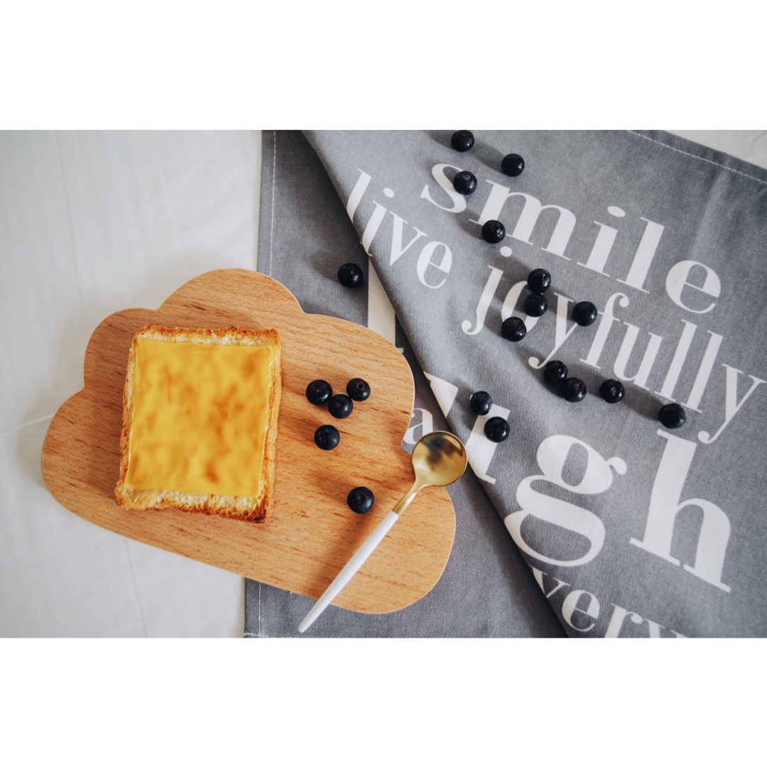 【恶魔吐司】好吃到犯规！！5分钟极速搞定