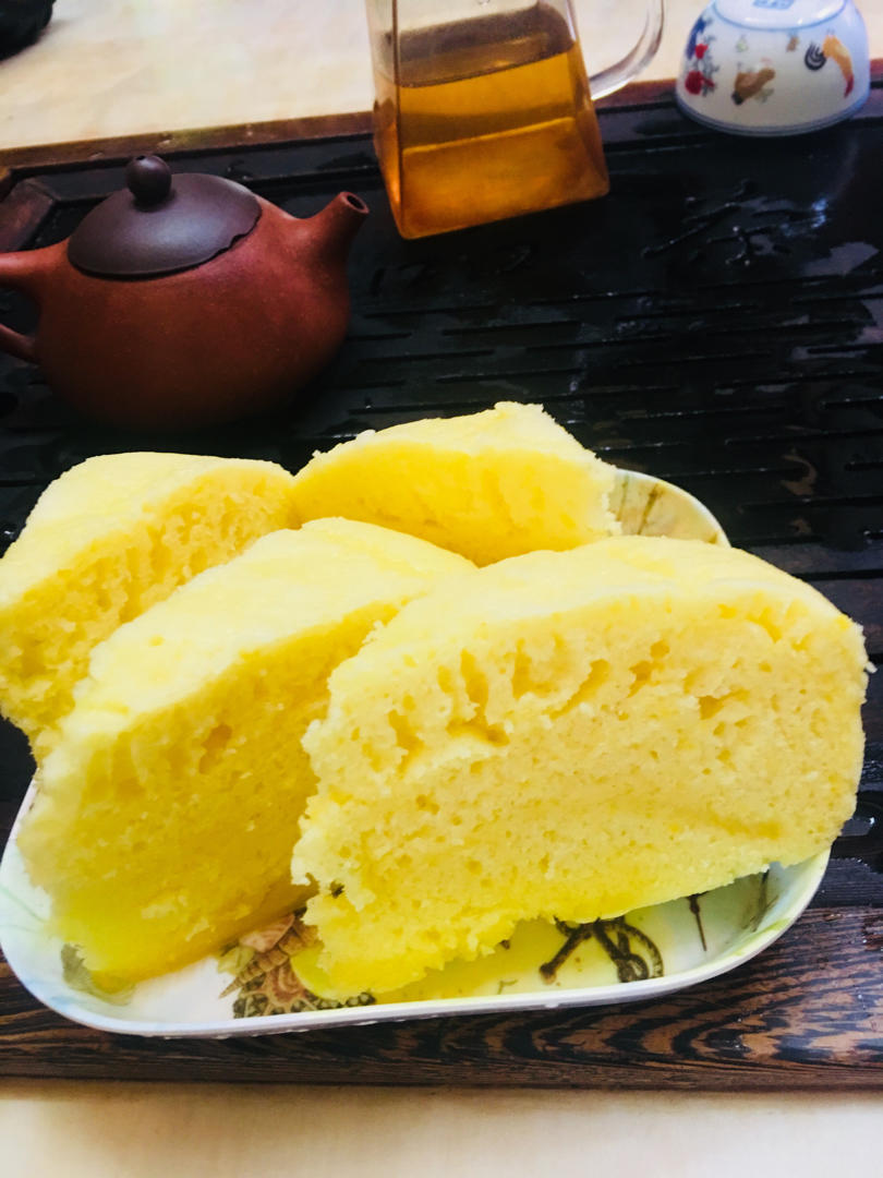 马拉糕