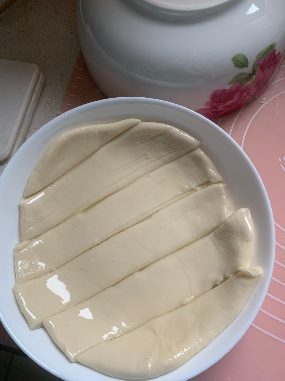 油泼扯面这样做最方便