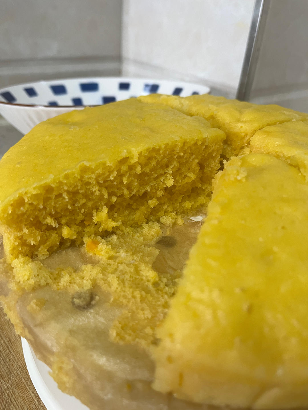 福清番薯米粿