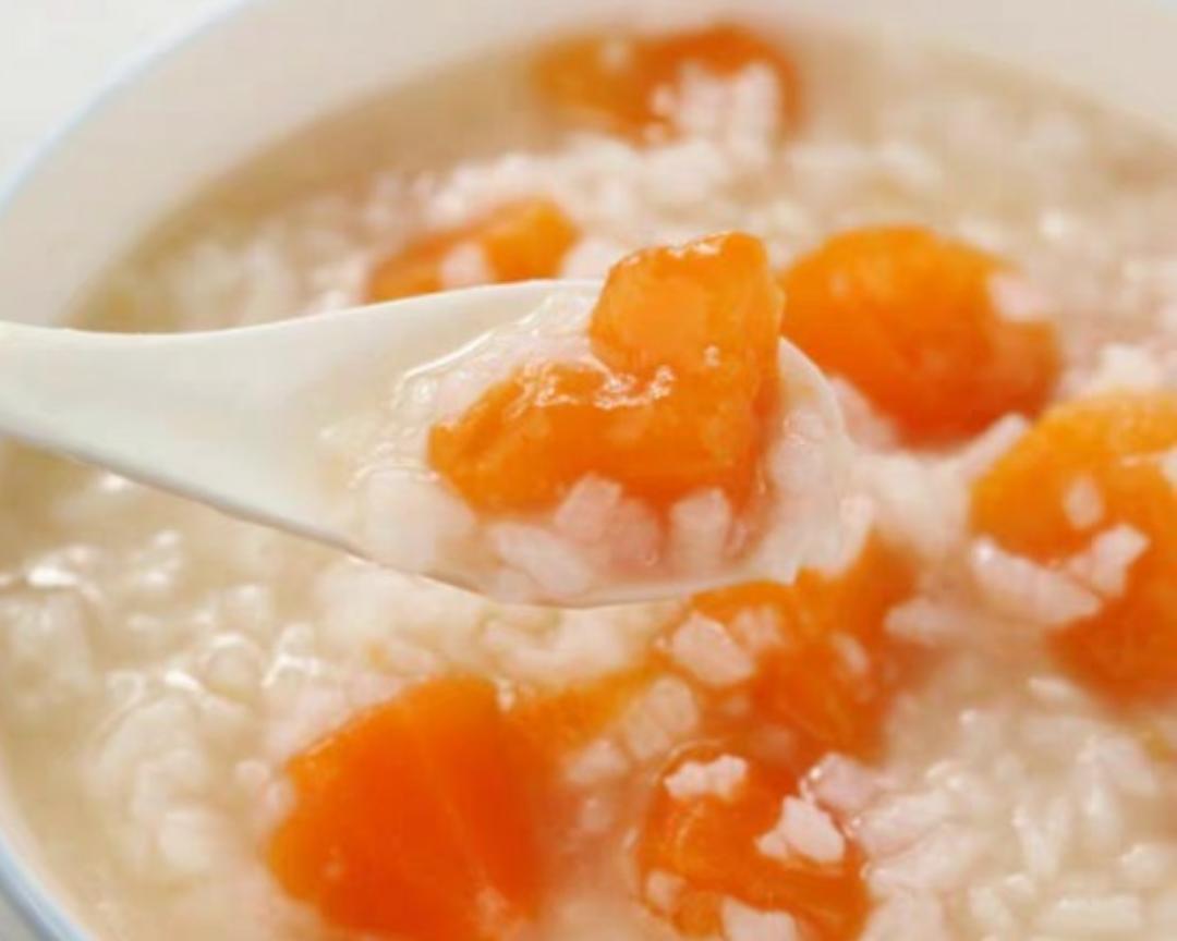 地瓜粥