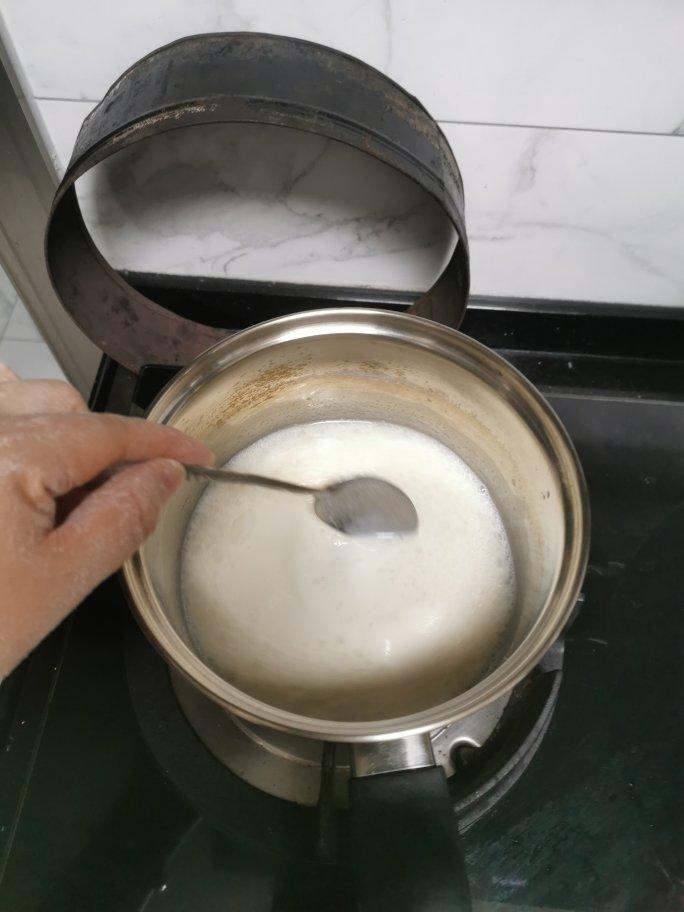 麻薯球 恐龙蛋（一次成功）