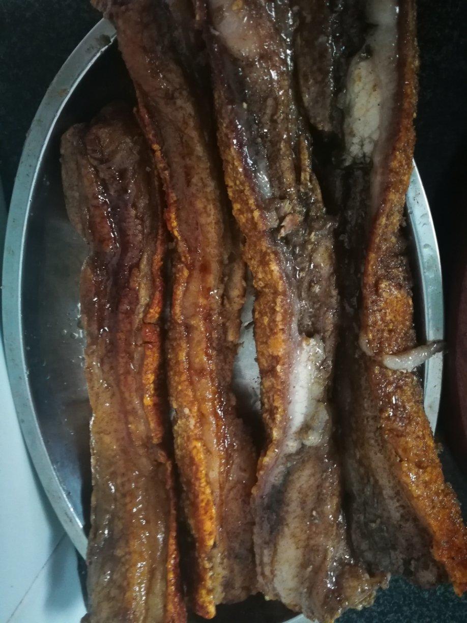 家常版蜜汁叉烧，好吃到泪流满面