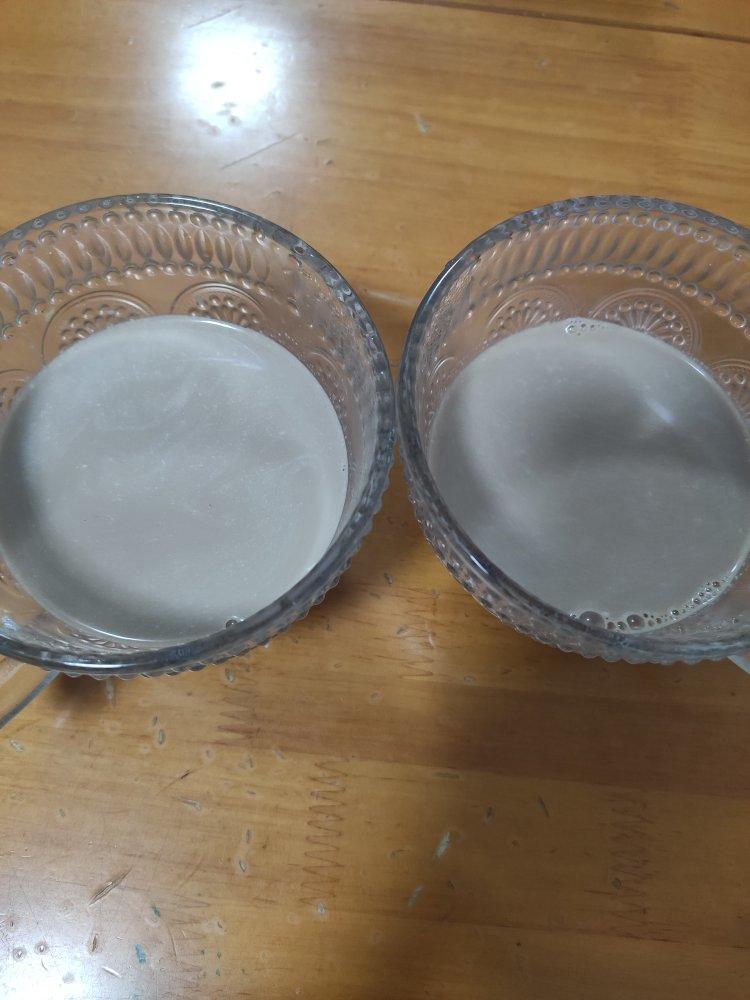 比奶茶店还要好喝的自制纯正奶茶