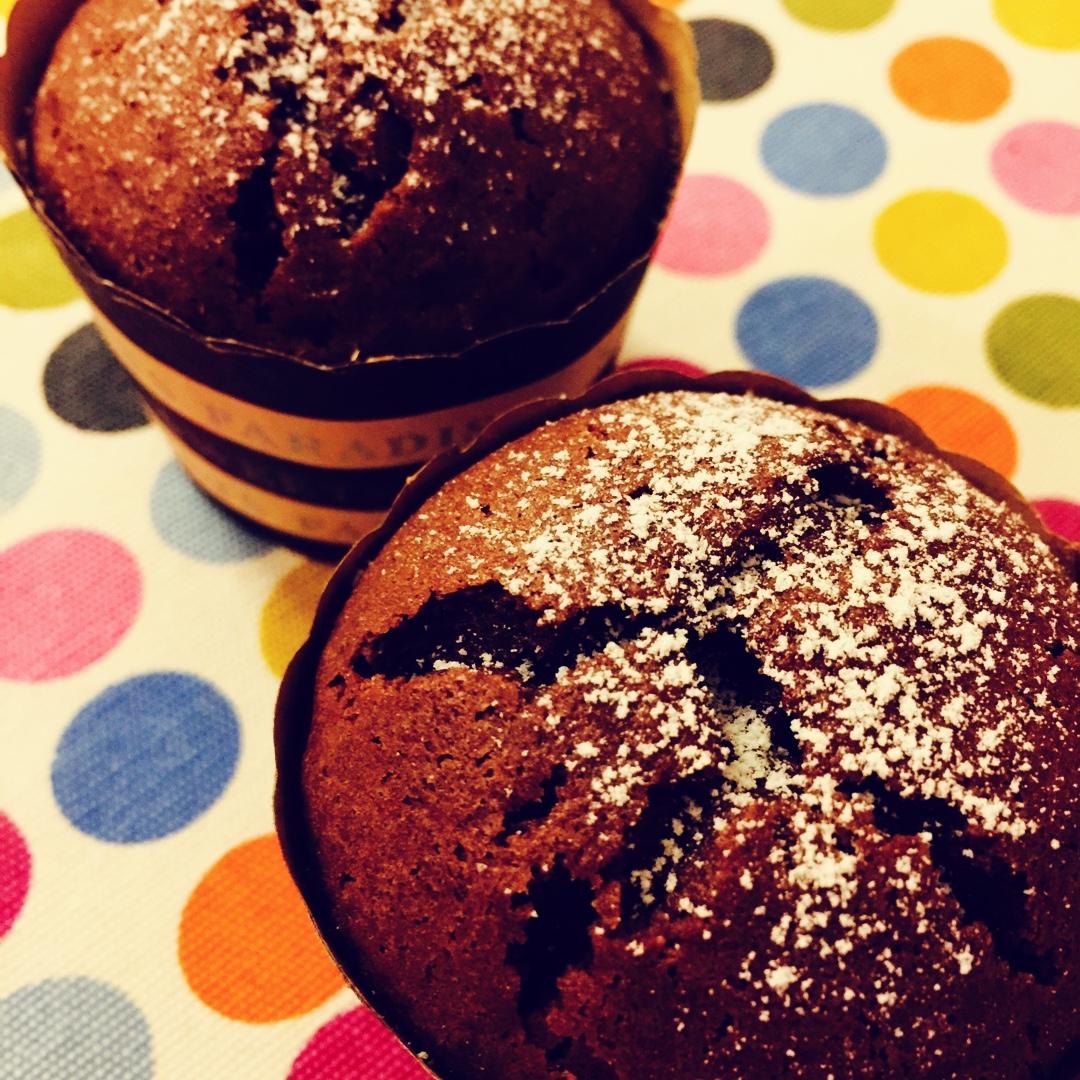 豌豆尖呀做的哈雷蛋糕