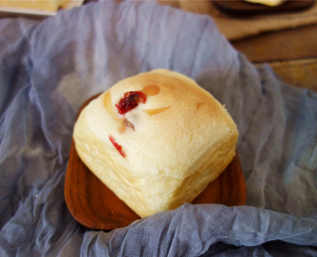 酸奶提子面包—海氏厨师机版的做法