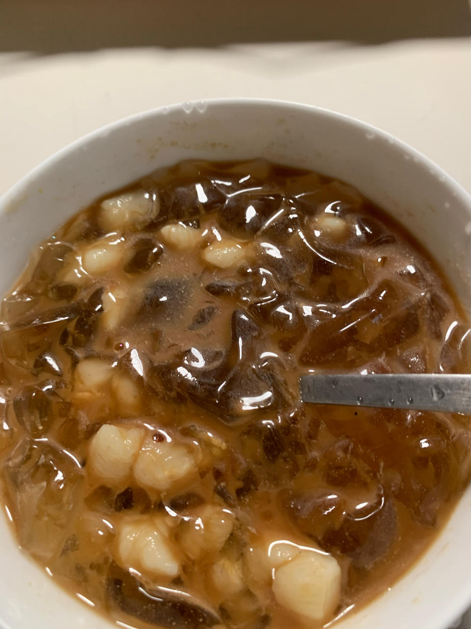 糍粑