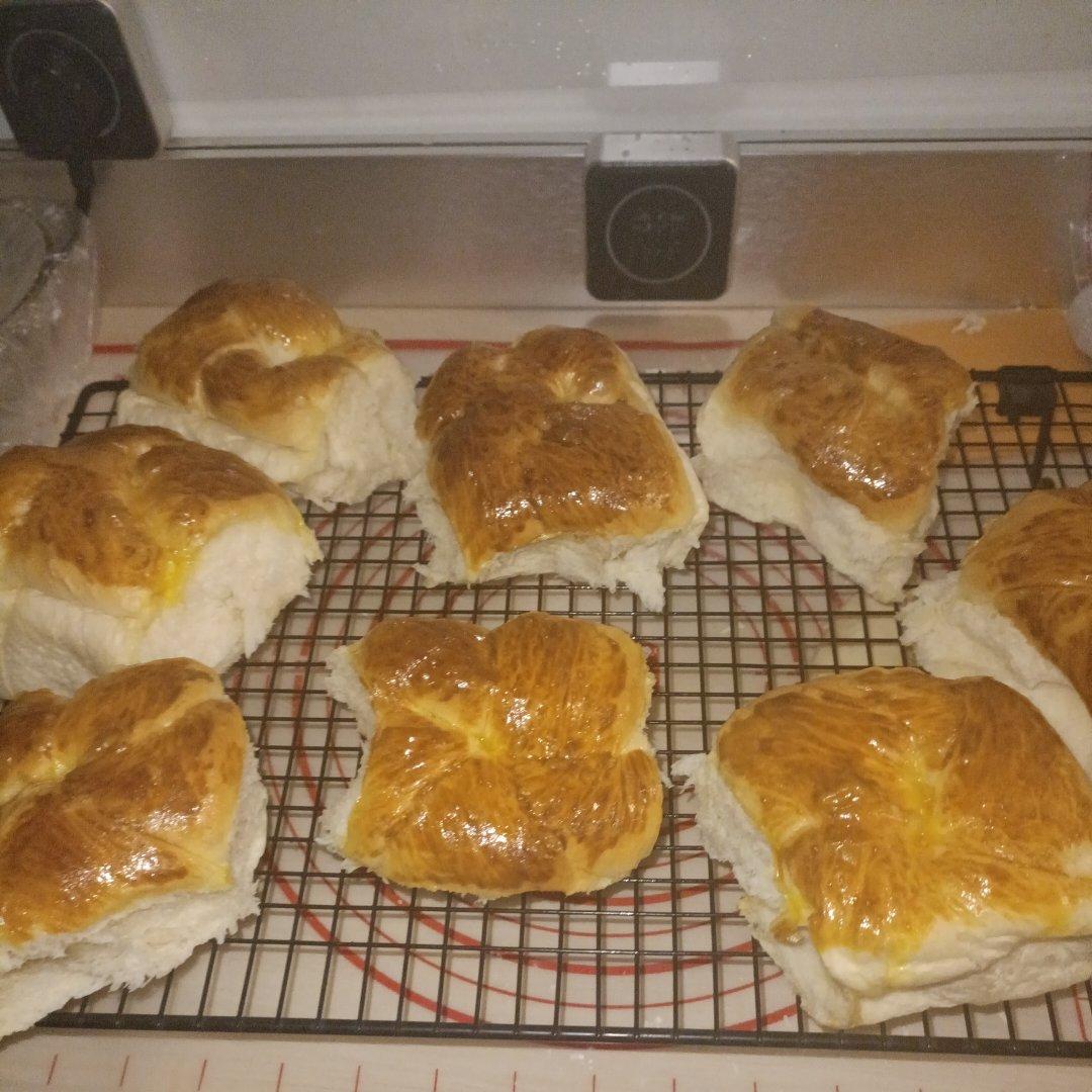 用啤酒制作老式面包！这是你记忆中的老面包吗？