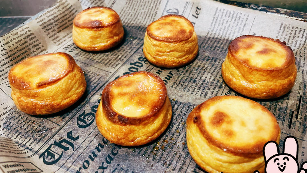 完美复刻泸溪河黄油年糕