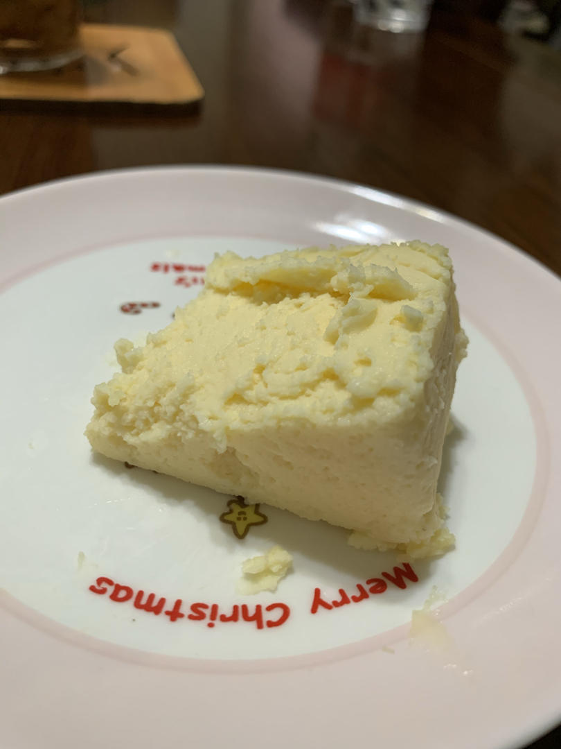 东京名店MR. CHEESECAKE米其林三星主厨田村浩司的软心芝士蛋糕！配方公开