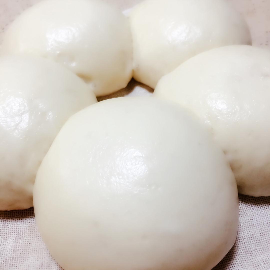 老面馒头