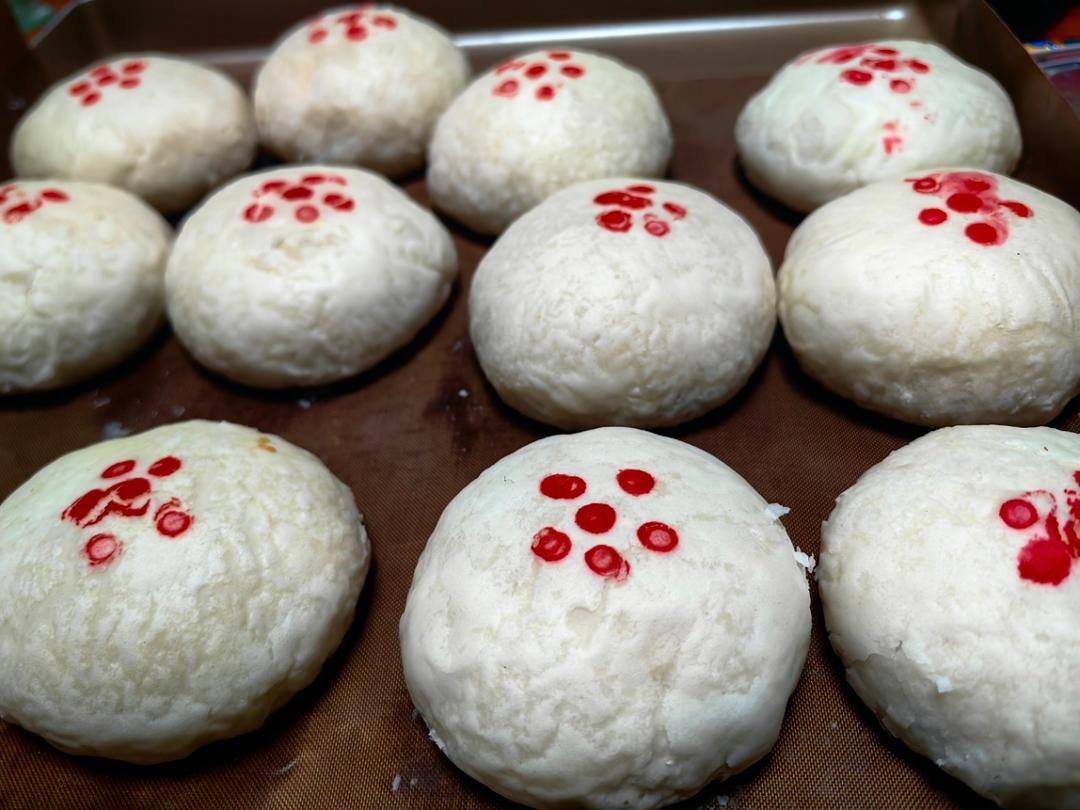 历时10天从玫瑰花瓣到鲜花饼，美食都是值得期待的！