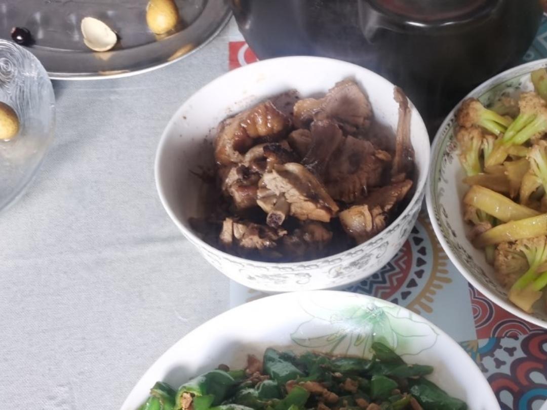 广式脆皮烧鸭