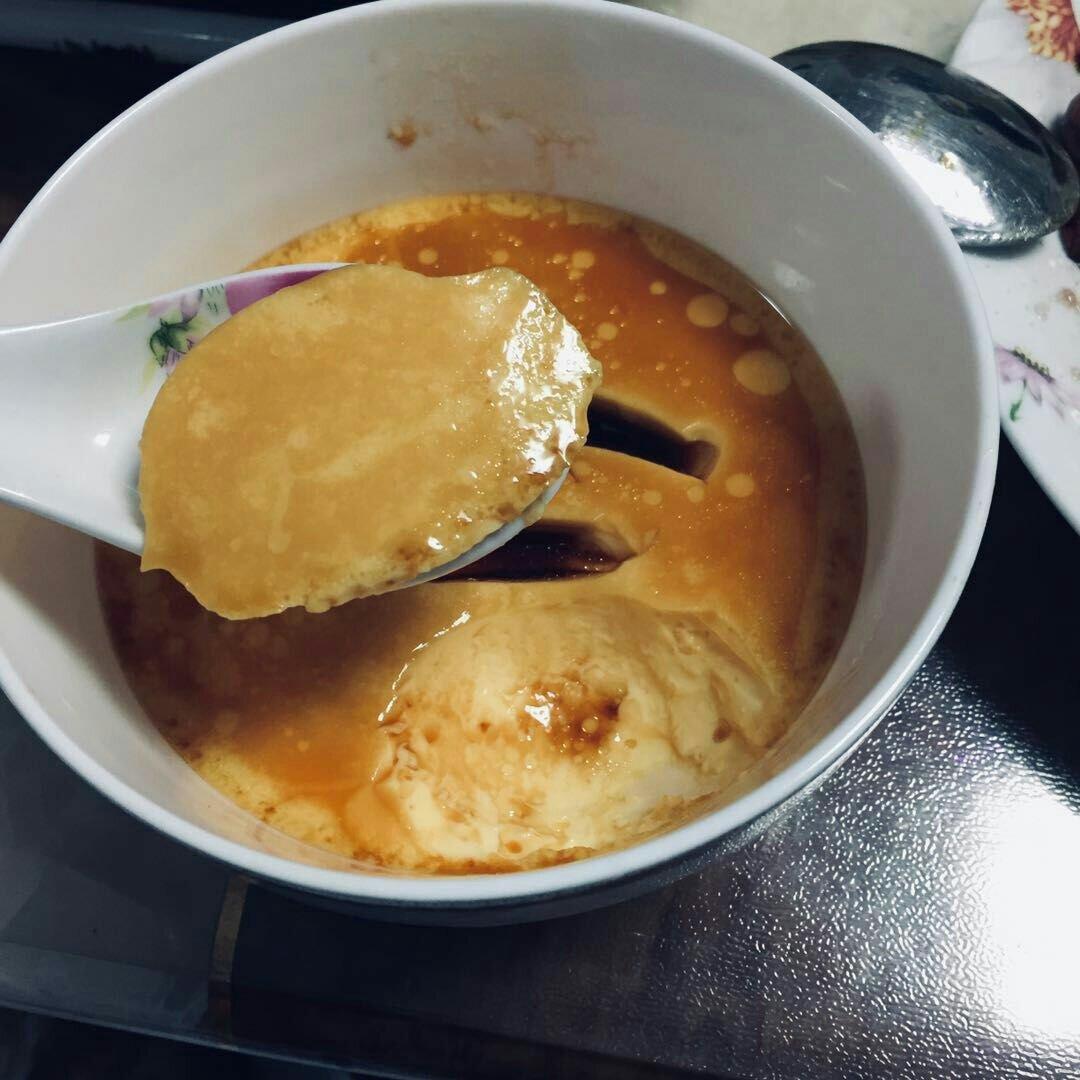 蒸蛋羹（详细版）