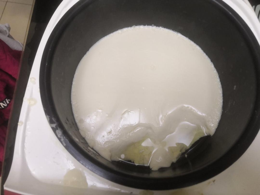 自制豆腐、豆腐脑（超详细）