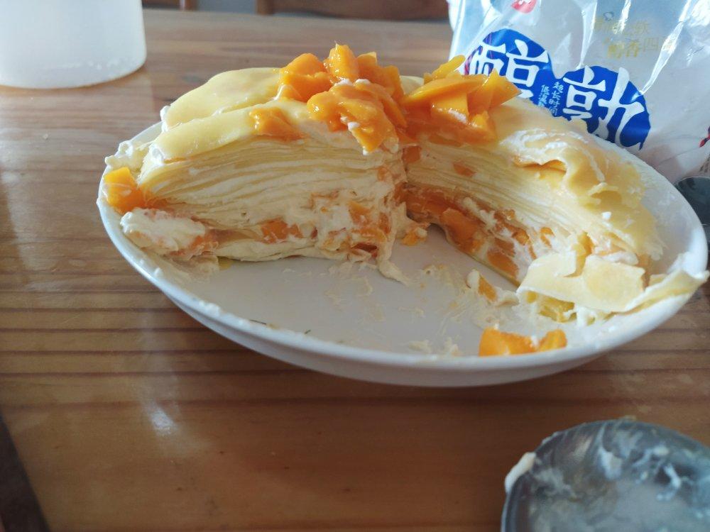 零失败芒果千层