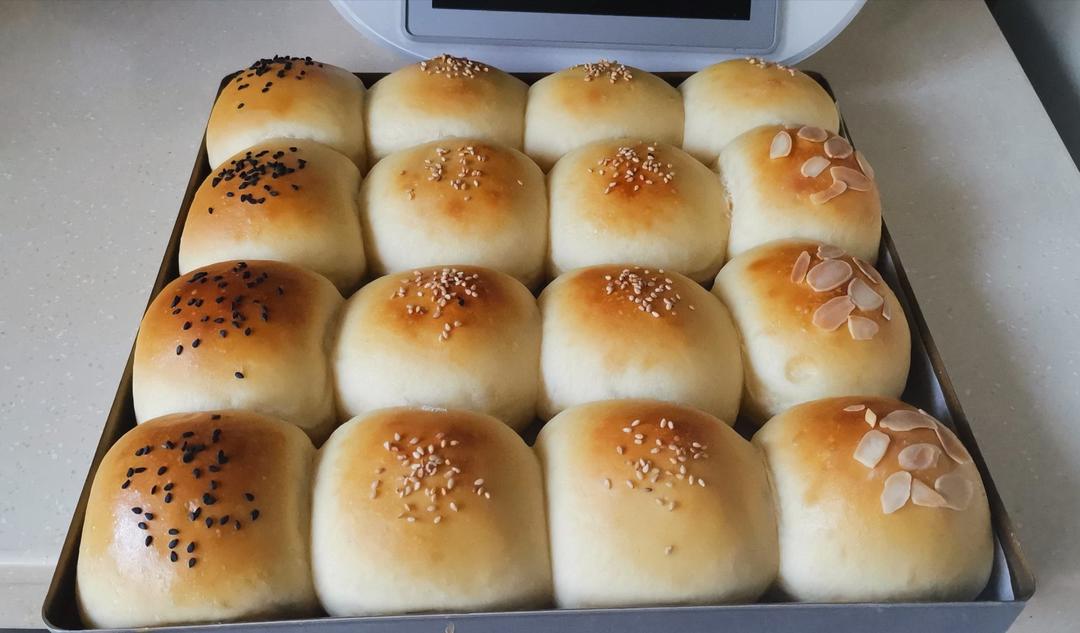 小美版超软一发餐包