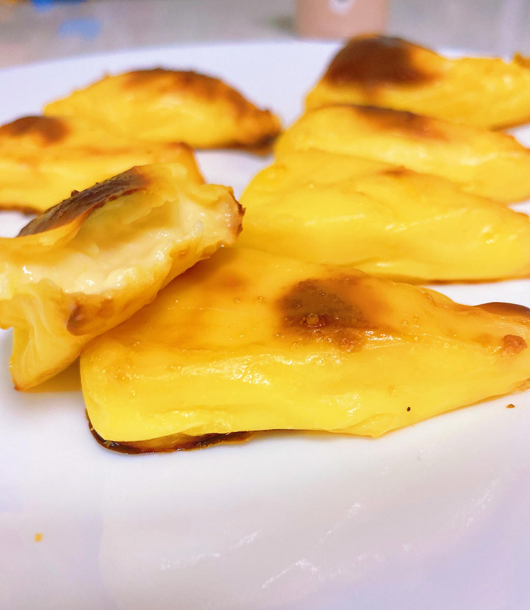 奶香浓郁的芝士烤牛奶🔥『超详细视频教程』