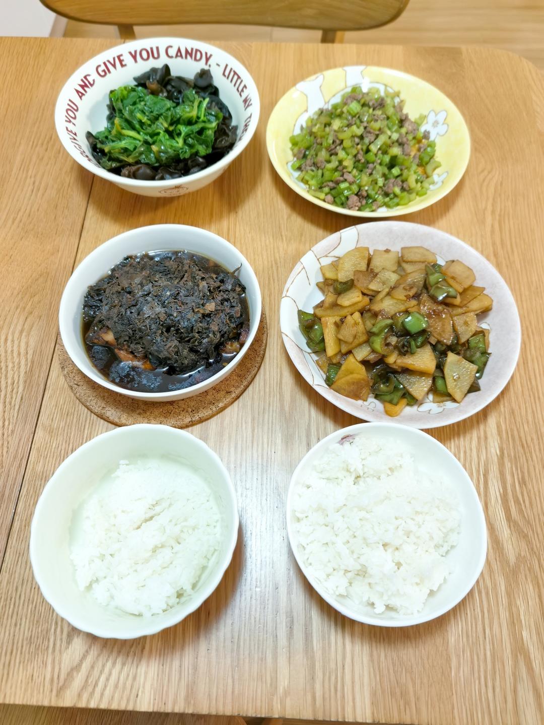 晚餐•2026年3月10日