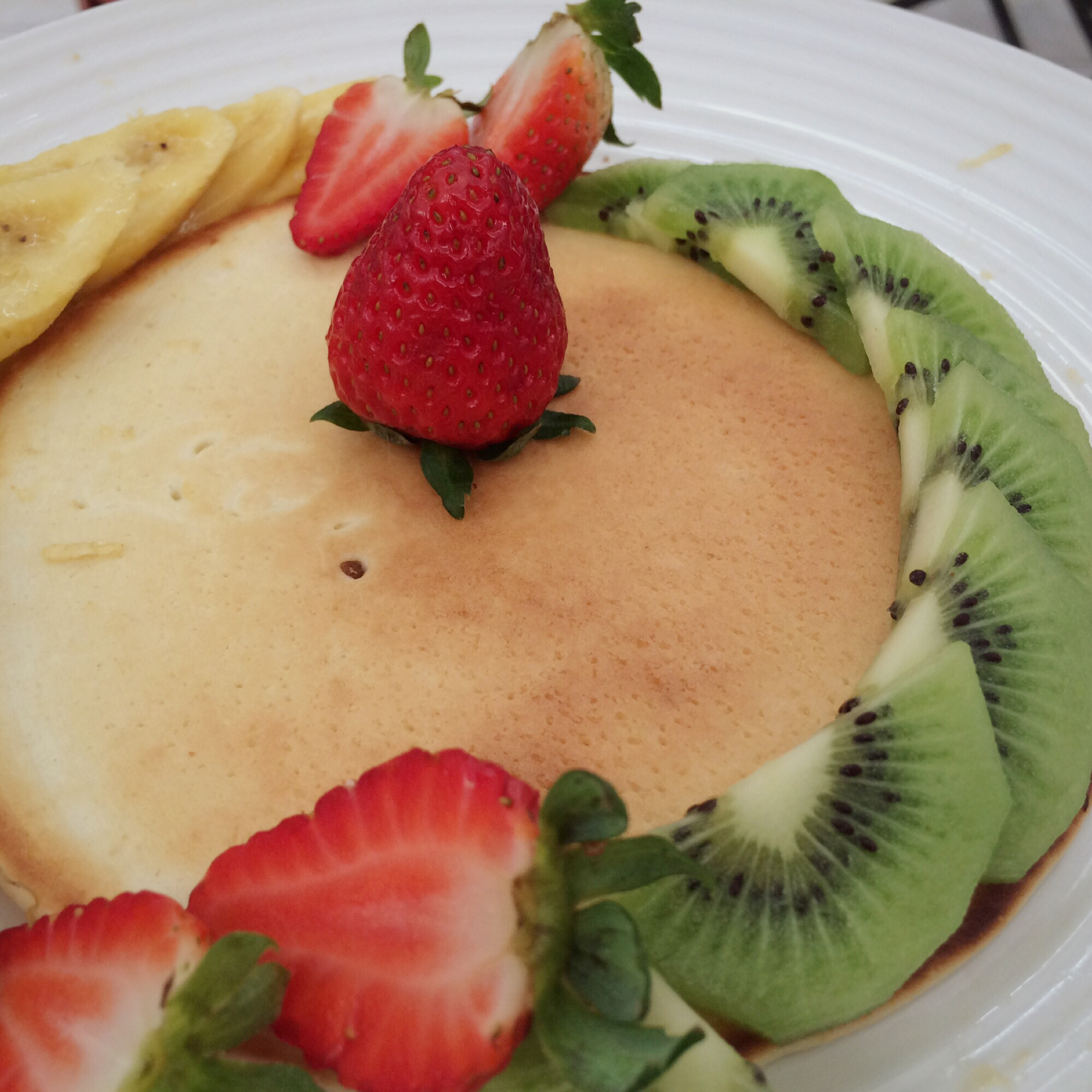 如何煎好一个pancake热香饼（超详细）