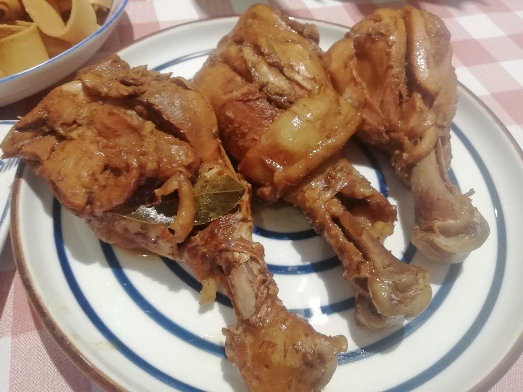 🔥不放一滴水的电饭锅卤味，想吃什么卤什么，比外面买的还好吃❗️