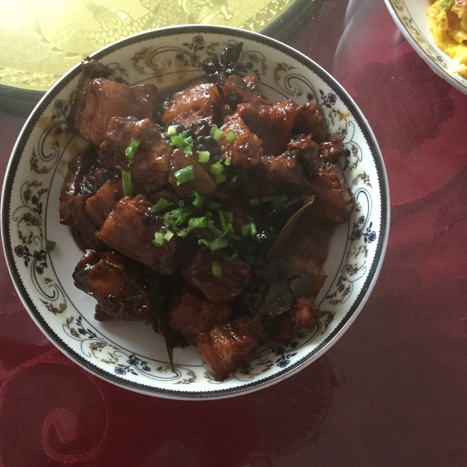 红烧肉