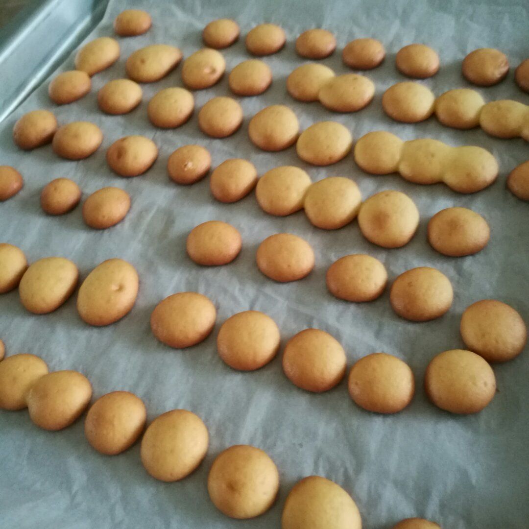 童年记忆蛋黄元