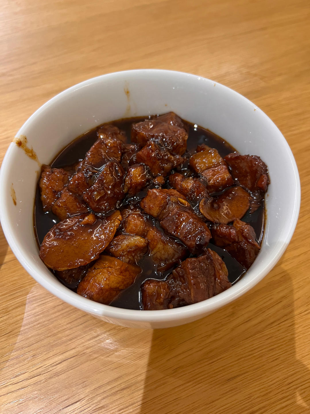 红烧肉