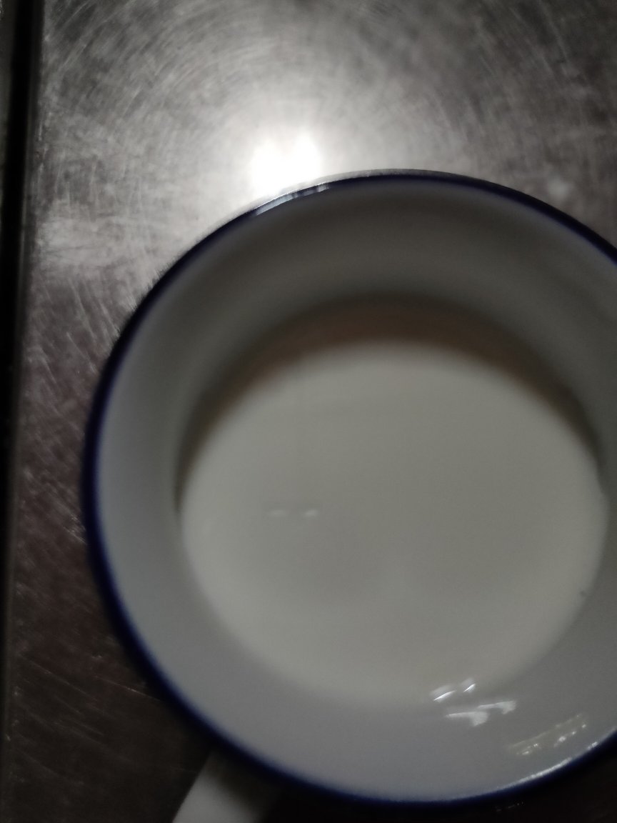 仅用牛奶+不插电电饭煲的自制酸奶！