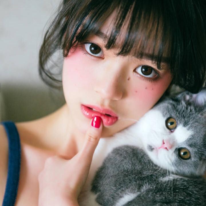 咕咕咕Becky