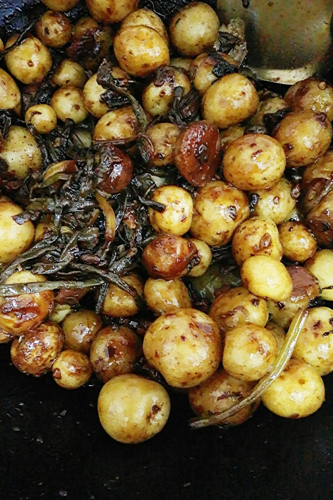 照片书制做做的东北酱土豆