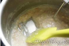 蜂蜜燕麦热狗包的做法 步骤3