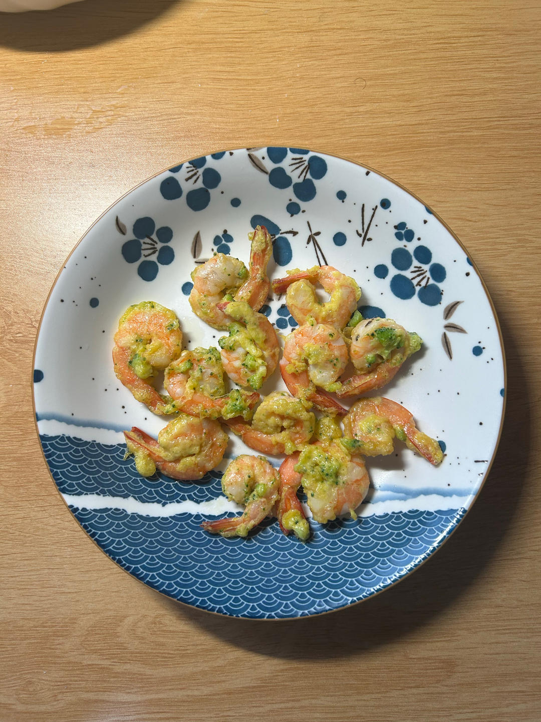 香酥大虾🦐