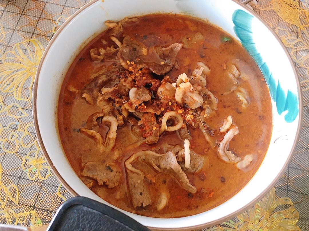 美味合集