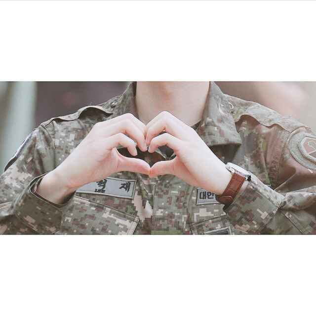 This is love李赫宰