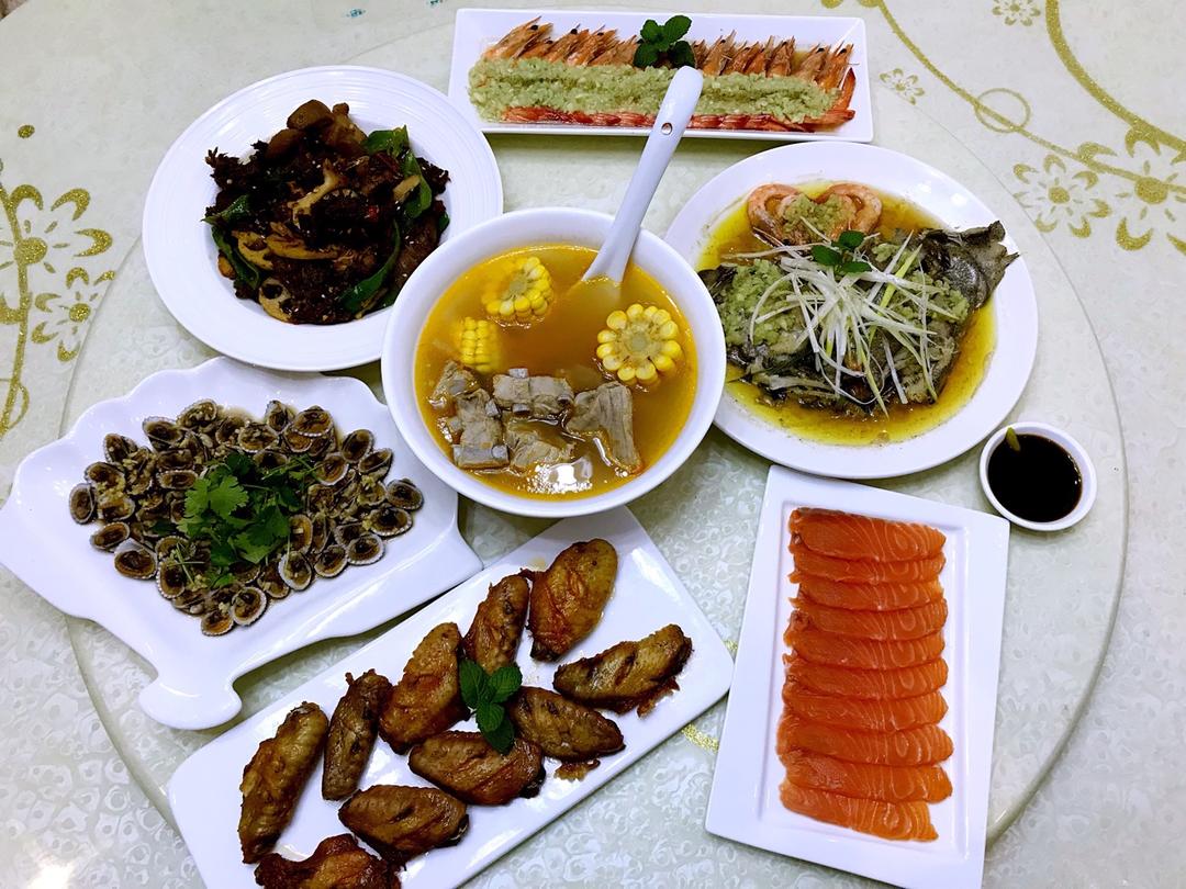 生日餐
