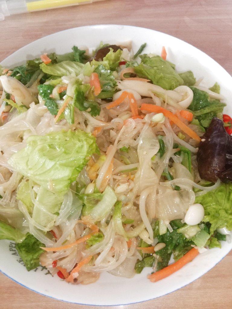 万能凉拌汁的做法（饭店不外传的秘方）