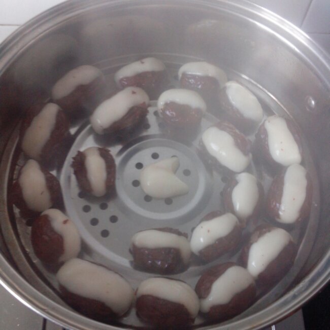 糯米枣