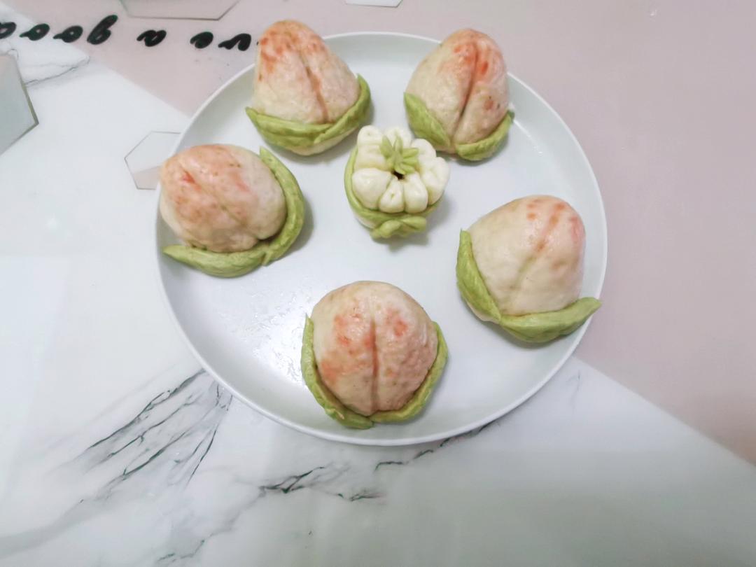 寿桃