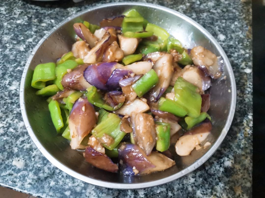 🔥茄子这样做也太费米饭了吧
