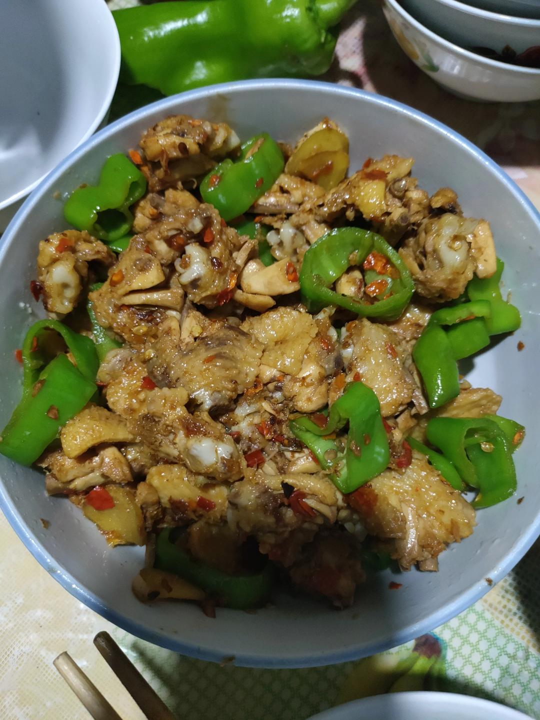 闺蜜每次来蹭饭必点的一道菜，太香了🔥