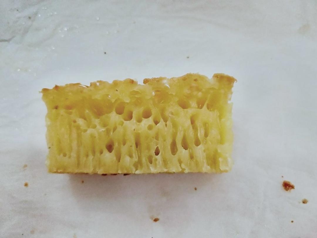 黄金糕