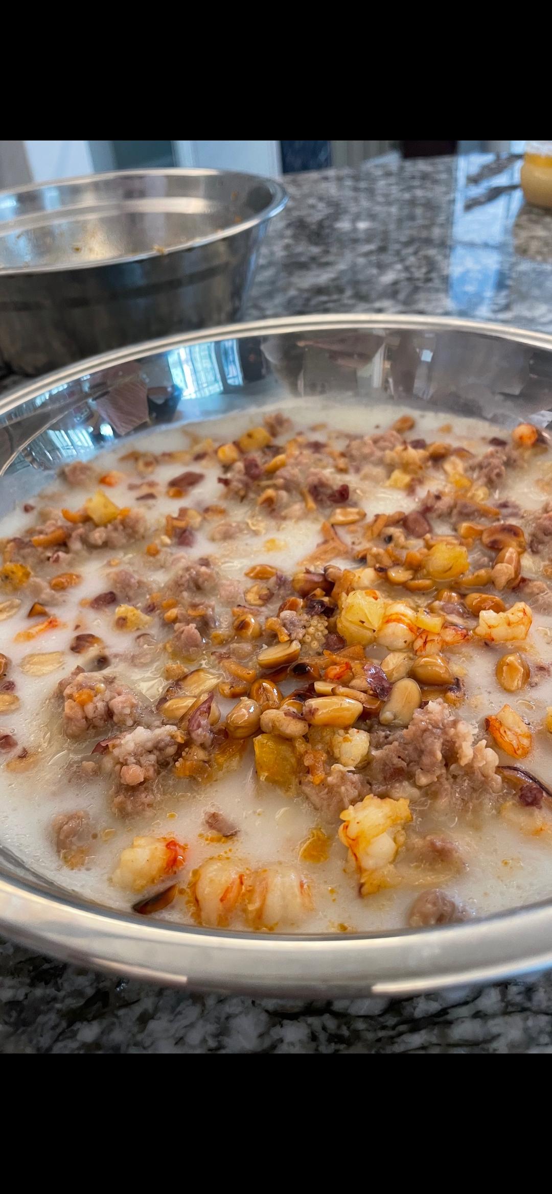 层糕粿一汕尾的做法