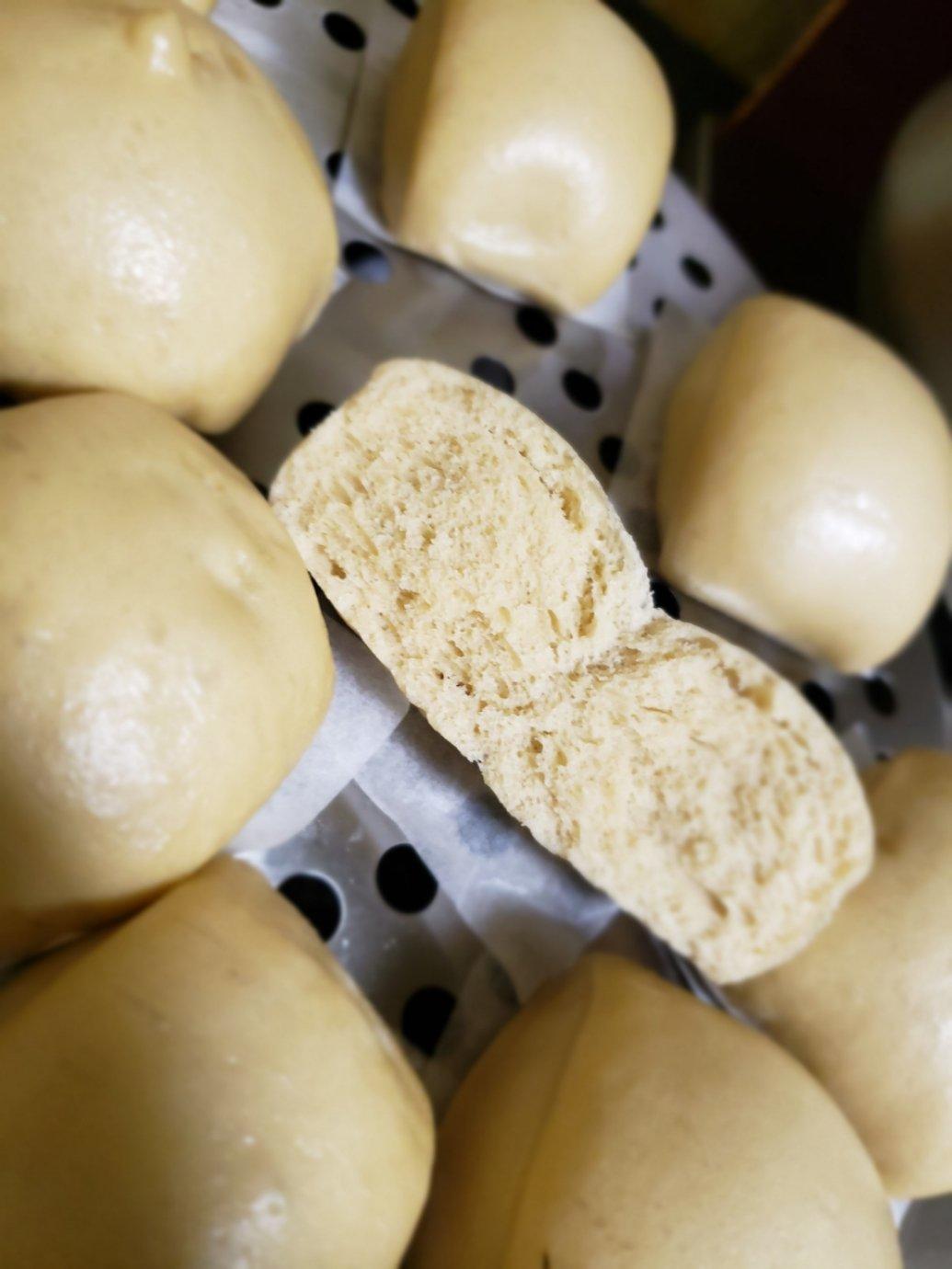 《红糖馒头》一发版