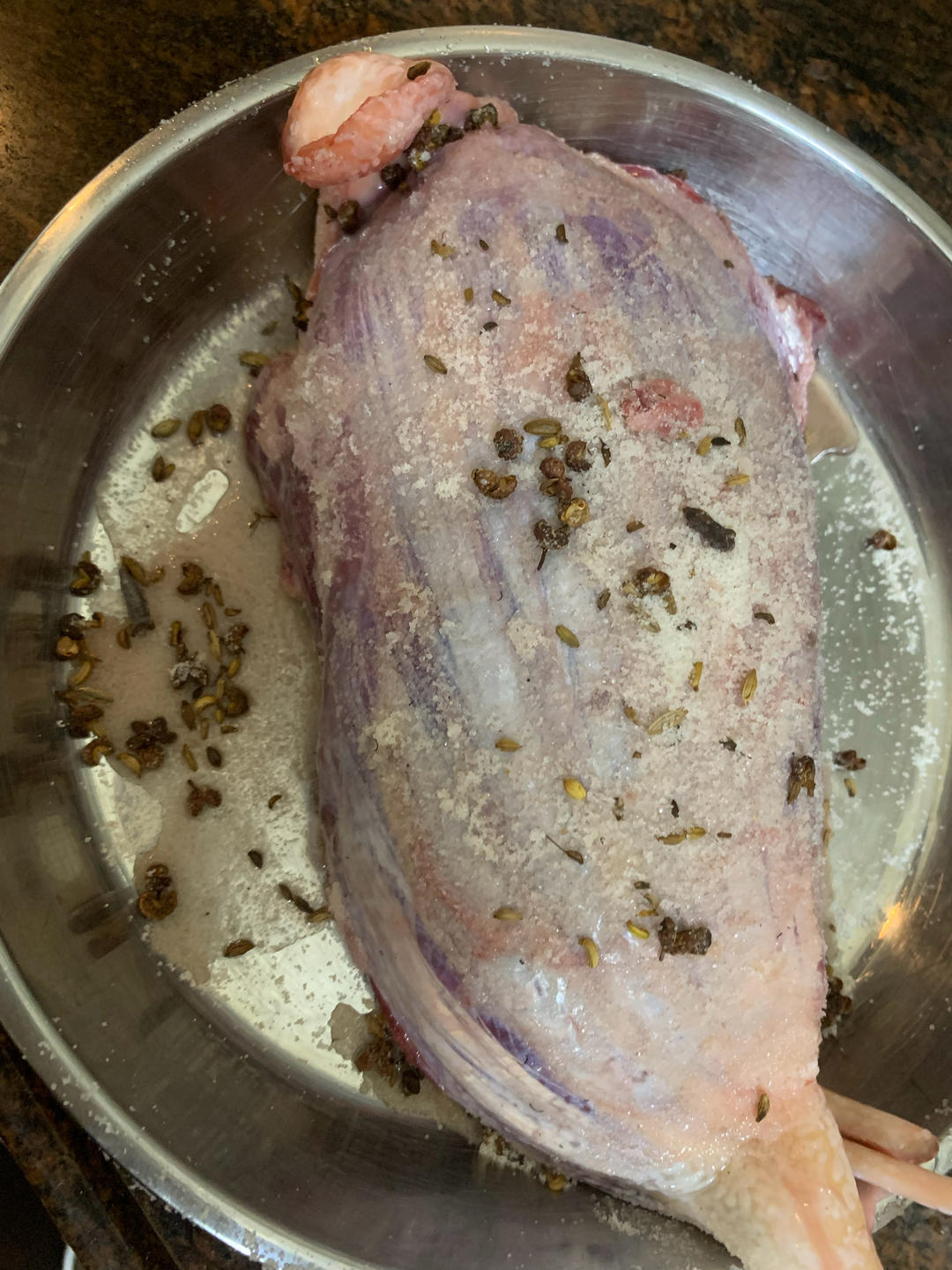 极简·古法｜酱牛肉·卤牛肉·牛腱子｜卡卡爸·不藏私