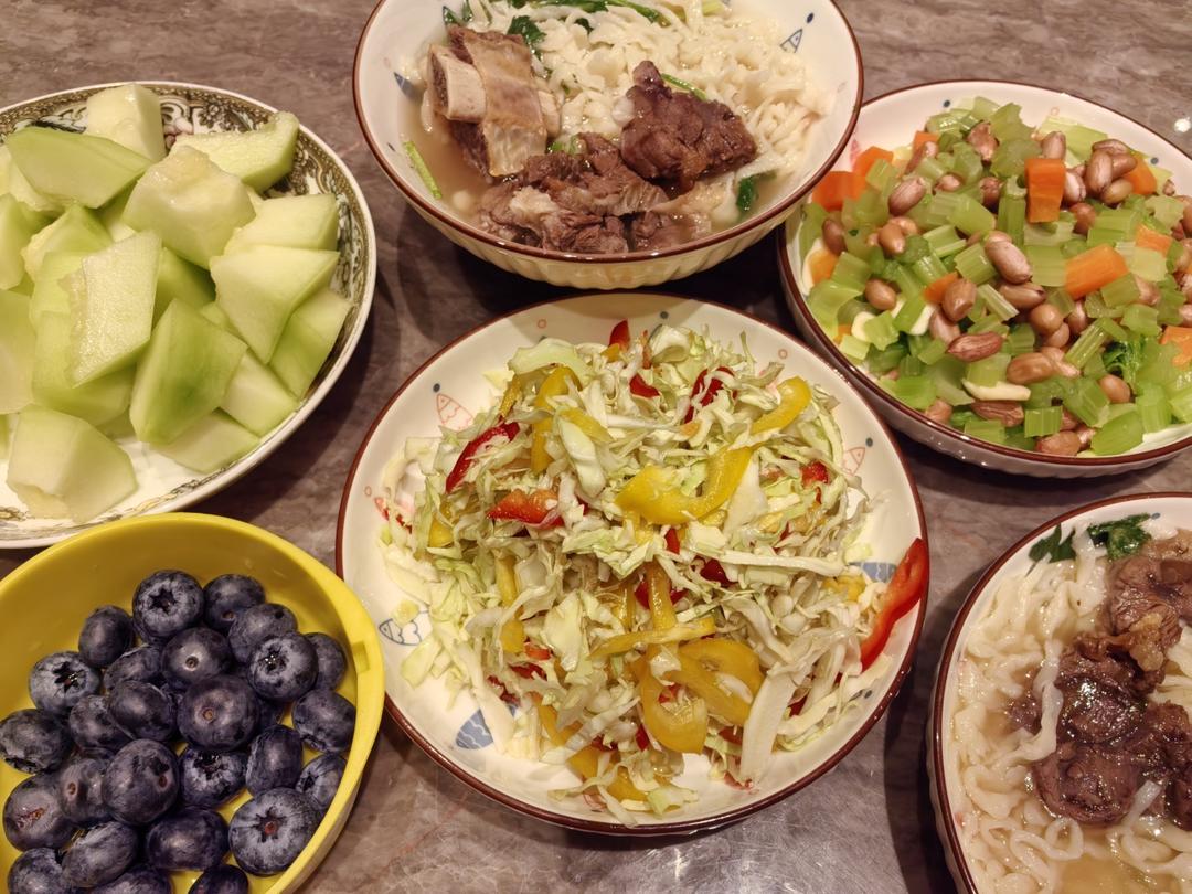 晚餐•2025年12月16日