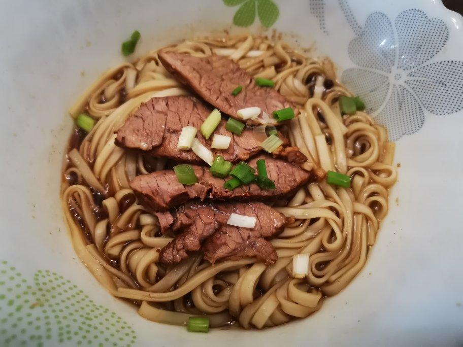 堂妈的金牌牛肉面