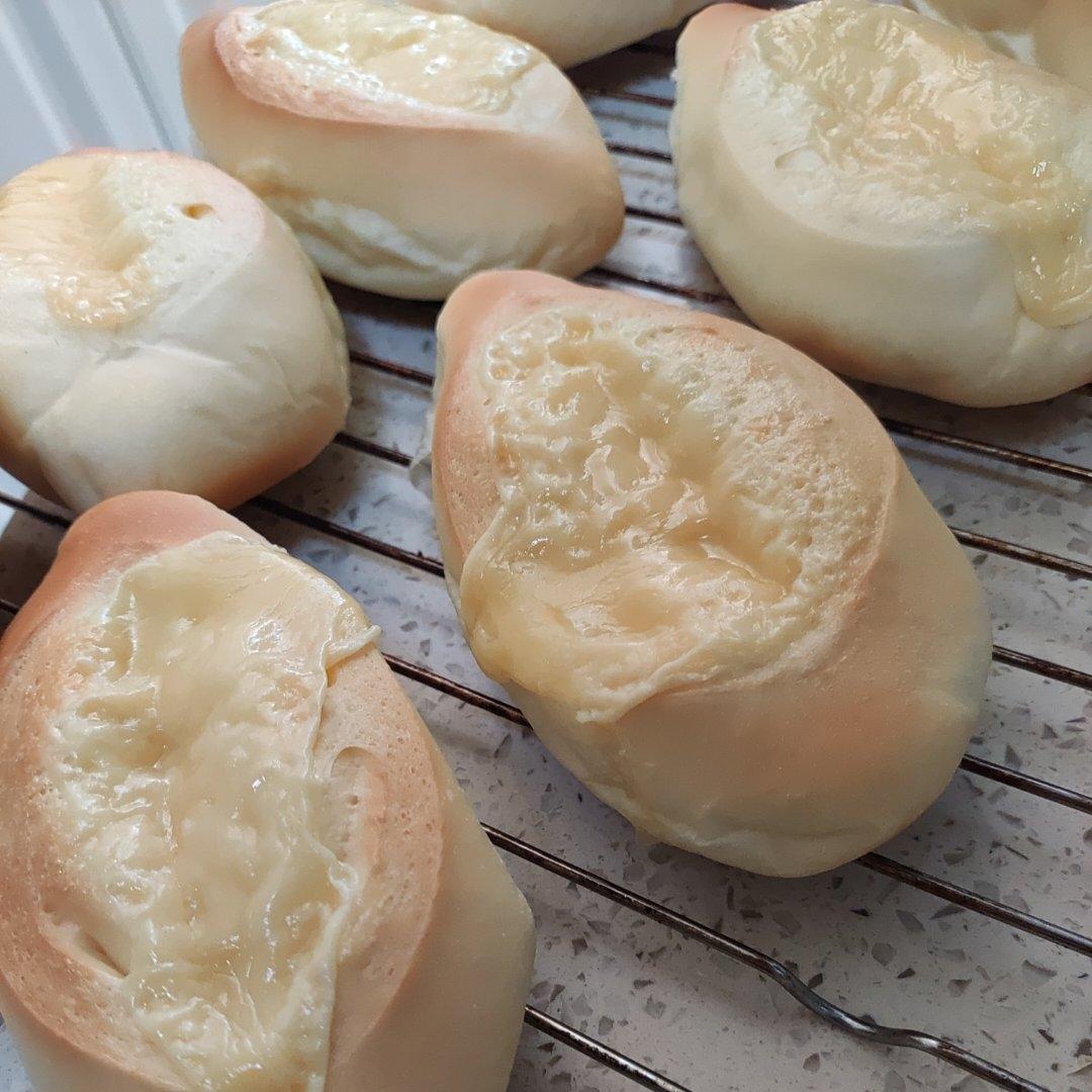 岩烧乳酪面包/私房热卖款/芝士脑袋最爱