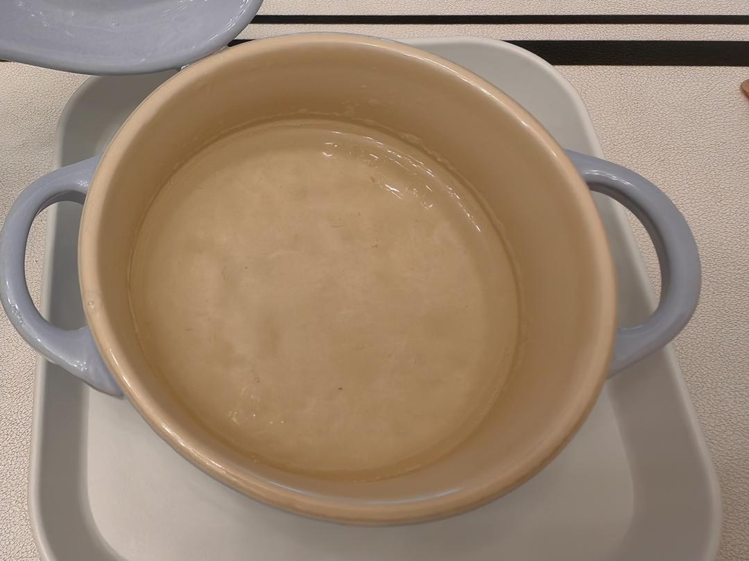 记录日常居家菜